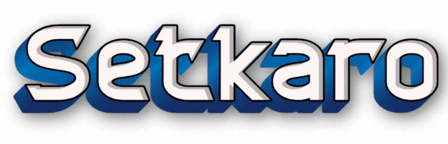 Setkaro.com ! Logo